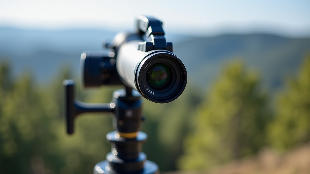 Getting Your Telescope in Focus: A Simple Step-by-Step Guide