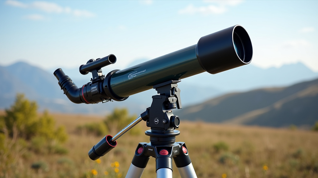 Figuring Out Which Telescope Fits Your Skygazing Needs