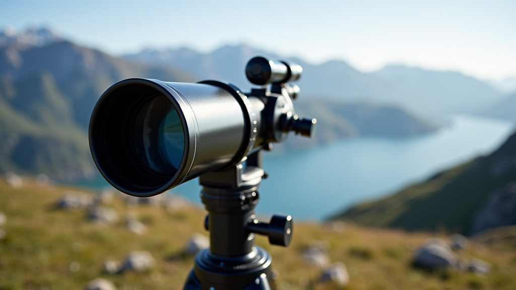 Your First Telescope: What Beginners Need to Know