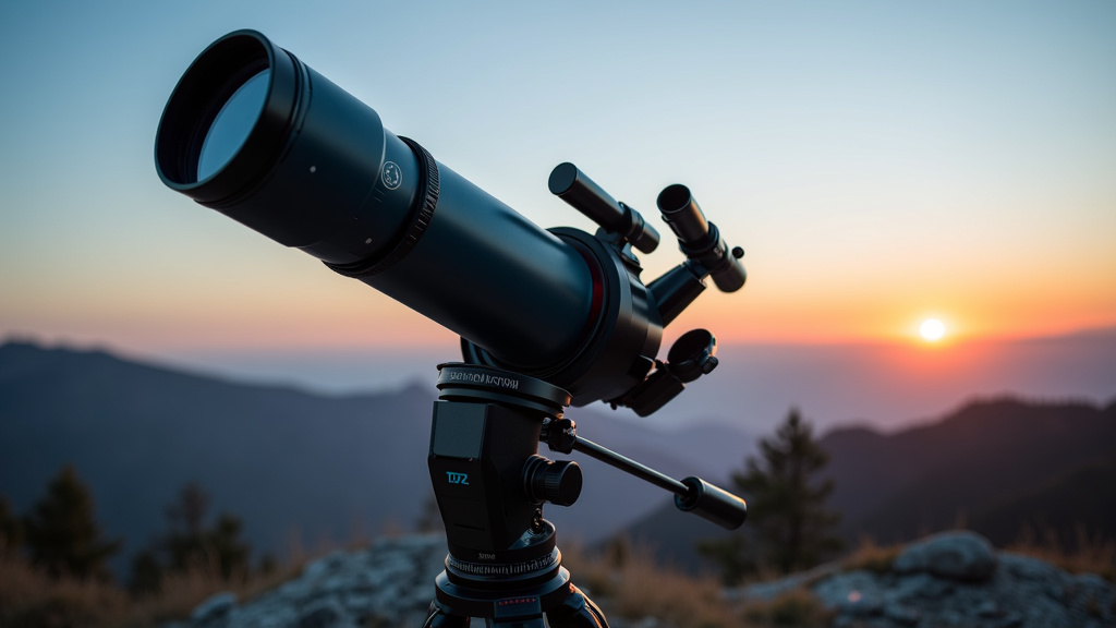 Is a GoTo Telescope a Smart Choice for New Stargazers?