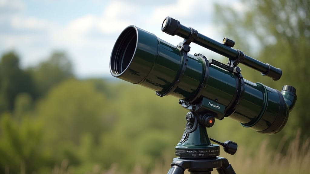 Is a Dobsonian Telescope Good for Beginners?