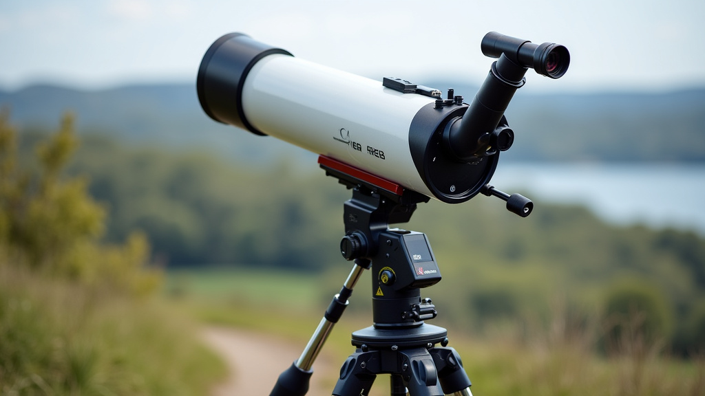 Choosing the Right Telescope Age: A Practical Guide