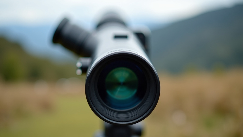 Understanding Telescope Focal Length Basics