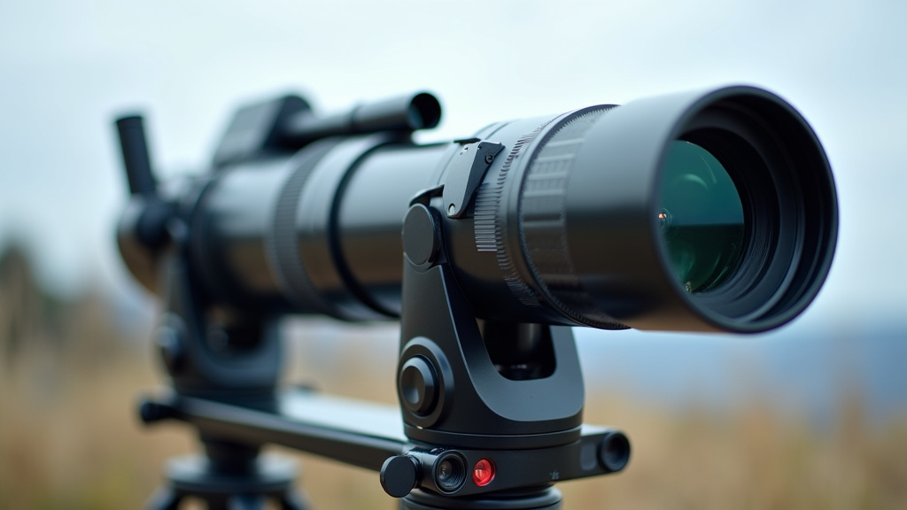 The Hybrid Design: Mixing Mirrors and Lenses