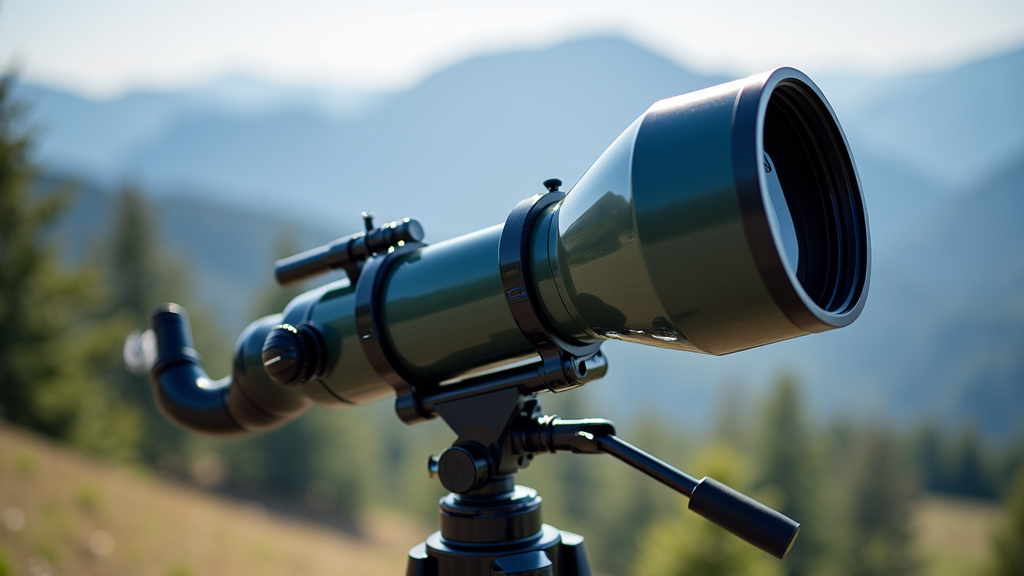 Understanding Your Goto Telescope's Magic