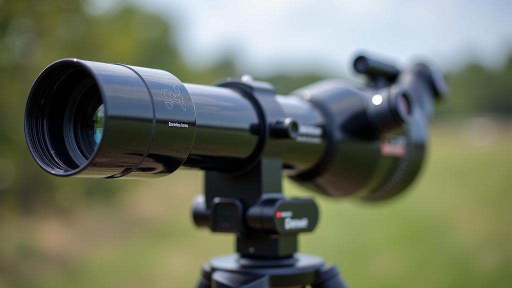 Understanding Your Telescope's Main Light Collector