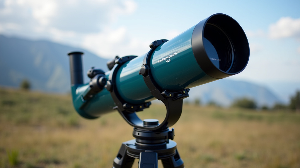 The Real Reasons Behind Telescope Length