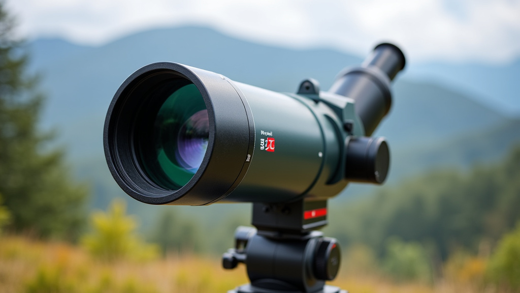 Why Aperture Is the Most Important Telescope Specification